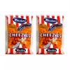 Hawkins Cheezies - 210g/7.4 oz., (2 pack)