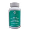 NAD (Nicotinamida Adenina Dinucleotido) 40 Capsulas Veganas de 500 mg