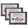 Fangst Brisling No. 2 | Tinned Nordic Sardine Smoked Over