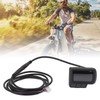 LCD EN06 Electric Display Electric Bicycle Smart Liquid Crystal Meter