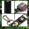 Bear Bell with Noise Cancelling Function, Storage Bag Included, For
