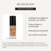 SALERM - Fluid Foundation - Natural Foundation - 30 ml
