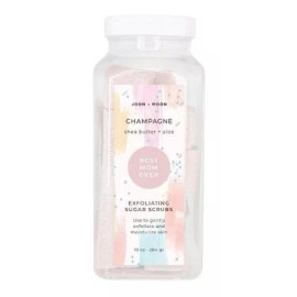 Joon X Moon Cubos Exfoliantes Joon Moon Champagne Shea Butter Aloe Aruba