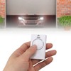 50m Garage Door Remote Control 868mhz Universal Garage Door Opener