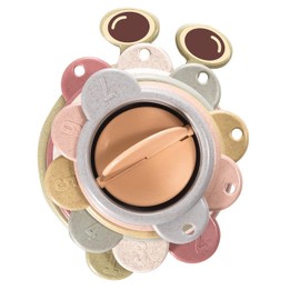 Cosaway Baby Stacking Nesting Cups Toy, Montessori Toy for Toddlers 6+ Months (618-84)