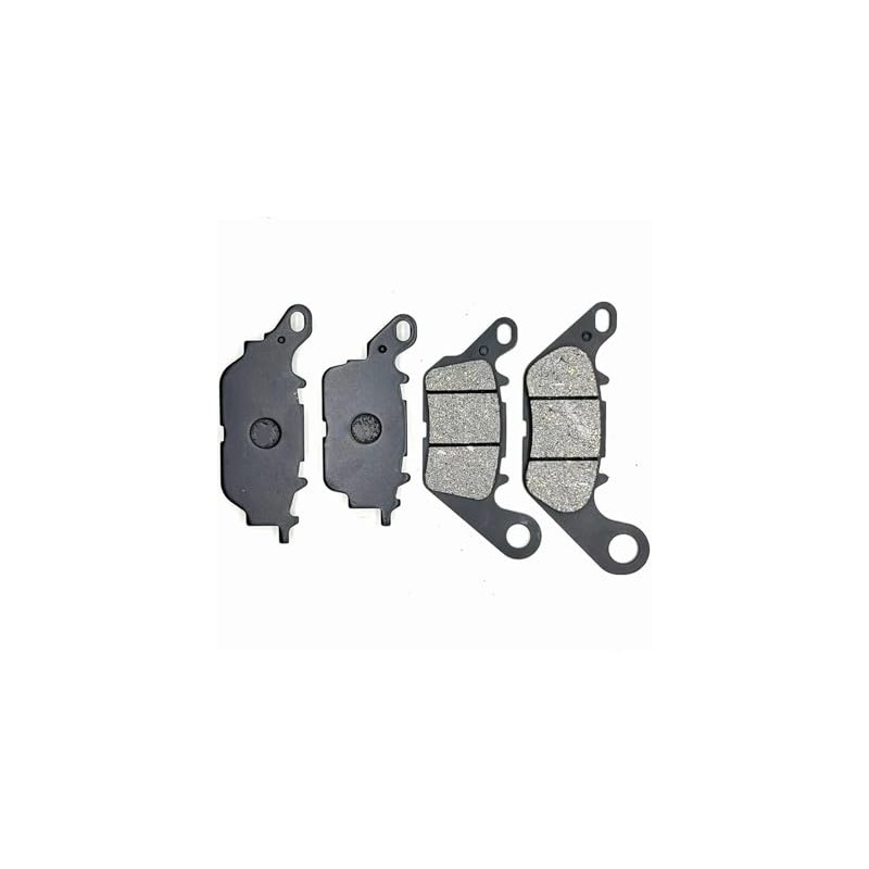 Motorcycle Brake Pads for Yamaha N Max N-MAX 125 GPD125