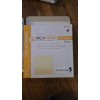 Medihoney Hydrogel Dressing 4.3"x4.3" Non-Adhesive, 1 Sheet Exp 12/2025