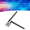 AX210NGW WIFI 6 Desktop Wireless Network Card with 2 Antenna
