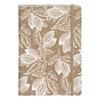 Clairefontaine 83546C Notebook Cocoa Motif with Hard Cover DIN A5