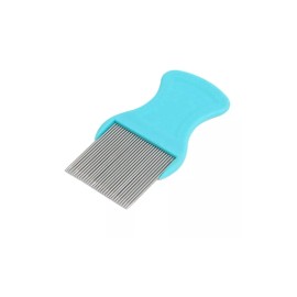 Enviro-One EnviroOne Non-Toxic Head Lice Treatment (8oz + Refillable Dispenser + Lice Comb)