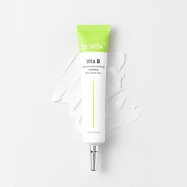 Daycell Dr. Vita Vitamin Cream B 30ml Sensitive/Skin soothing/Trouble / 데이셀 닥터비타 비타민 크림 B 30ml 민감성/ 피부진정/트러블