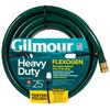 Gilmour 843251-1001 Flexogen Heavy Duty Watering Garden Hose 3/4in x