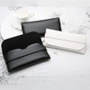 TongTang Glasses Case, Sunglasses Case, Ultra Lightweight, Soft Leather, Stylish,