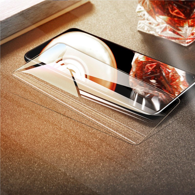 MAOUICI Case for TCL K70 4G/K70 Power 4G with Screen