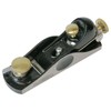 Faithfull FAIPLANE60C Number 60 1/2 Block Plane - Black