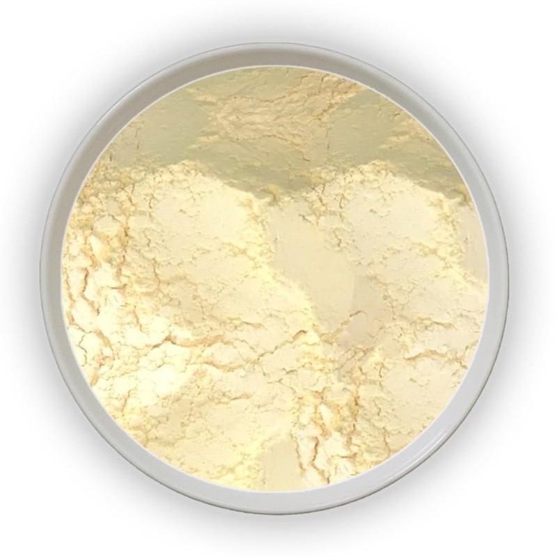 Jalpur Stone Ground Gram Flour (Besan) - 100g