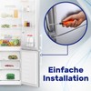 MONTERAL Liebherr Fridge Handle 210 mm x 155 mm with