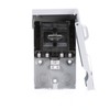 Siemens WF2060 60-Amp Fusible AC Disconnect