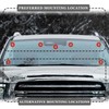 SHMZK 2PCS EZ Pass Holder, Transponder Ezpass Holder with Strong