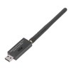 Wifi Dongle Bluetooth 5.0 Stable Safe Signal ESD Protection 5dBi