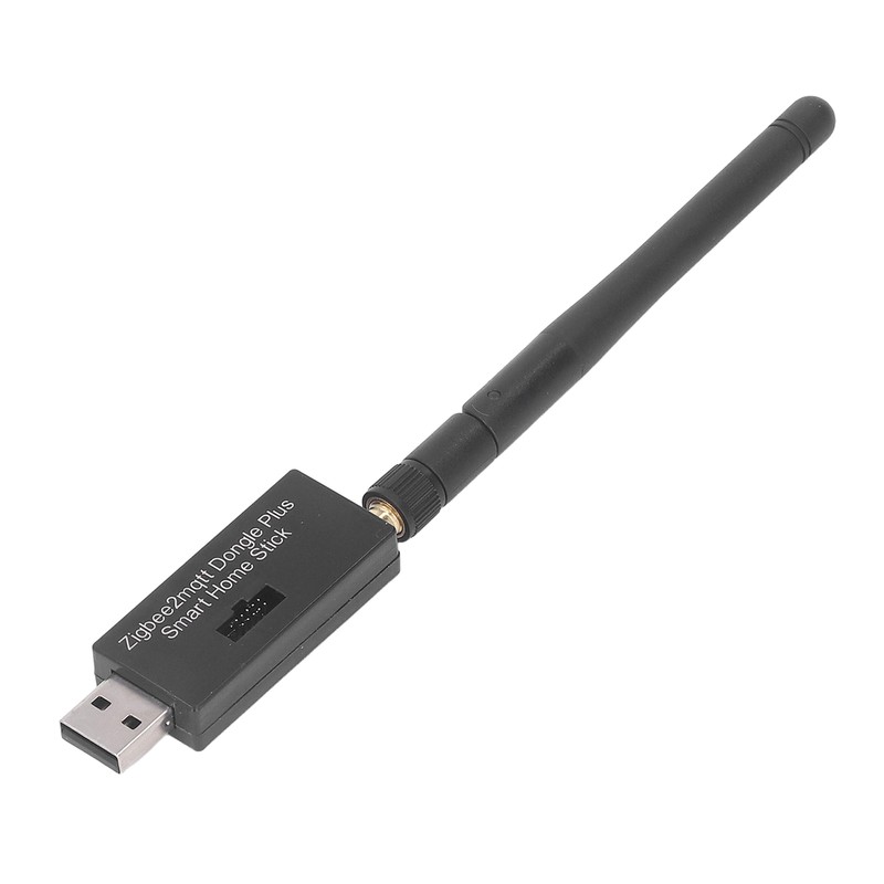 Wifi Dongle Bluetooth 5.0 Stable Safe Signal ESD Protection 5dBi