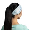 BUFF CoolNet - Diadema para adultos con elipse UV, cónica