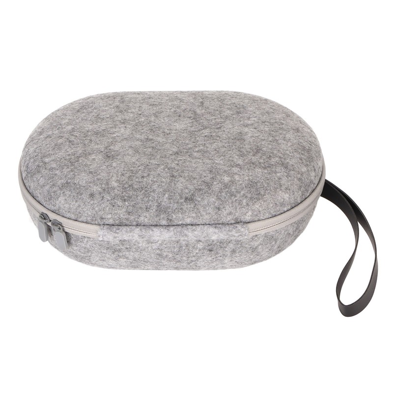 VR Hard Carrying Case EVA Large Capacity Portable Protective Storage