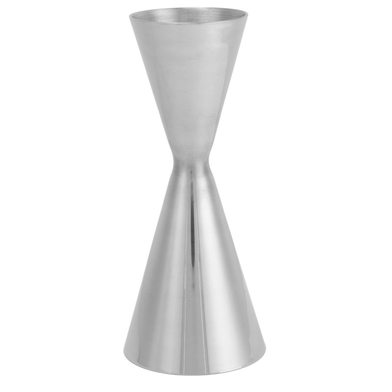 304 Stainless Steel Jigger Dual Japanese All in One Glossy