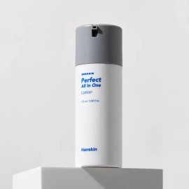 Hanskin [한스킨] 퍼펙트 올인원 로션 115ml [Hanskin] Perfect All-in-One Lotion 115ml [Single Item_[GH990912]]