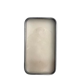 KAFX Body Natural Hard Cologne Pear Petals - Unisex Perfume Cologne with Natural Ingredients