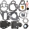 18-7212 1395-97611 1395-9725 Carburetor Rebuild Kit, Gasket and Diaphragm Kit