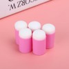 40pcs Finger Sponge Daubers Art Ink Stamping Card Craft Drawing