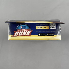 2020 Select Basketball Hanger Box 20 Card Box Shimmer Prizms Brand New Panini