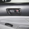 momocar Carbon Fiber Inner Glass Lift Switch & Handle Trim