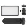 Manbily Portable LED Light 3000K6500K CRI 95+ Pocket Light with