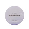 cssp Neshura Perfect Cover Herb Flower Pact Natural Beige