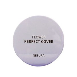 cssp Neshura Perfect Cover Herb Flower Pact Natural Beige