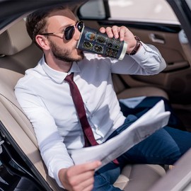 Lengchuan Pilot Gifts, Aviation Gifts, Pilot Gifts Aviation Men, Pilot Tumbler for Pilot Men 20oz, Aviation Pilot Mug, Pilot Birthday Retirement Gift for Aviator