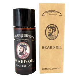 Barbero Beard Oil 50ml 1.69 fl oz