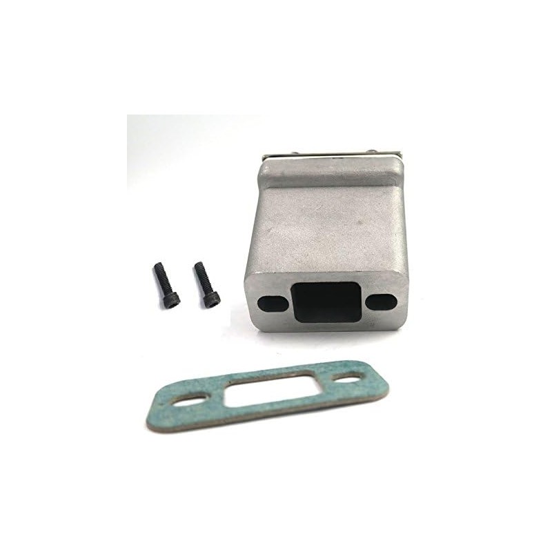 CDHPOWER-G2 Racing Reed Valve Kit -Compatible with Cylinders with 40mm