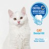 Nylybone Kit Dental Advanced Oral Care Gatos