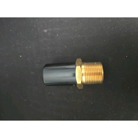 Pyro-Chem MONARCH MONARCH Paintbooth Fire System Nozzle NV-DP2, Solid Brass Nozzle