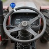 Lunsom Wheel Spinner Knob, Resin Steering Wheel Knob Spinner Steering