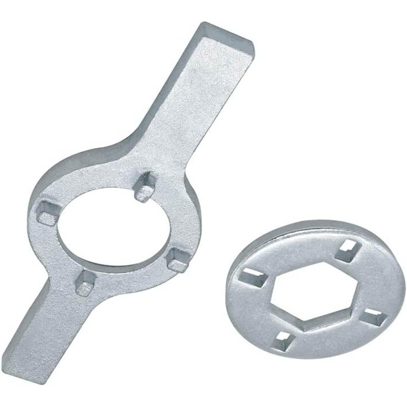 Eopzol TB123B Washer Spanner Wrench for Maytag Whirlpool Kenmore GE
