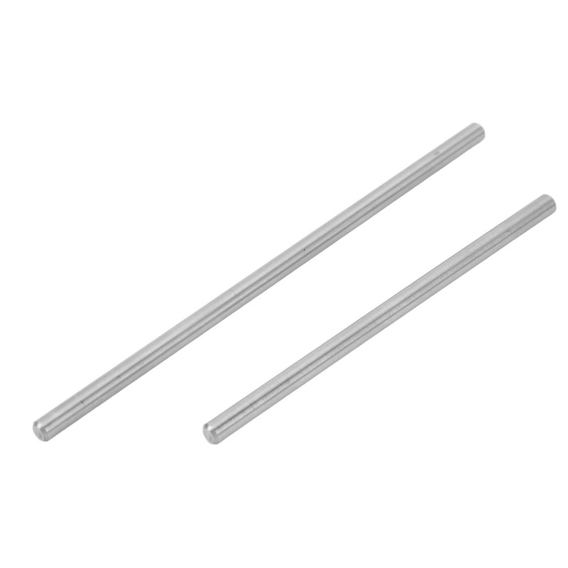 RC Car Metal Front Bumper Aluminum Alloy Front Bumper for