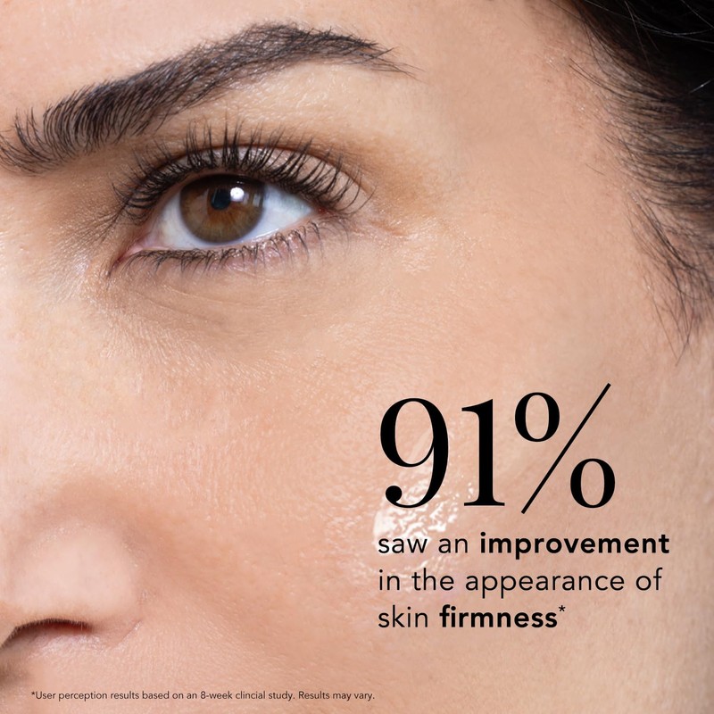 JLO BEAUTY Brightening Serum, Face Serum with Vitamin C, Niacinamide