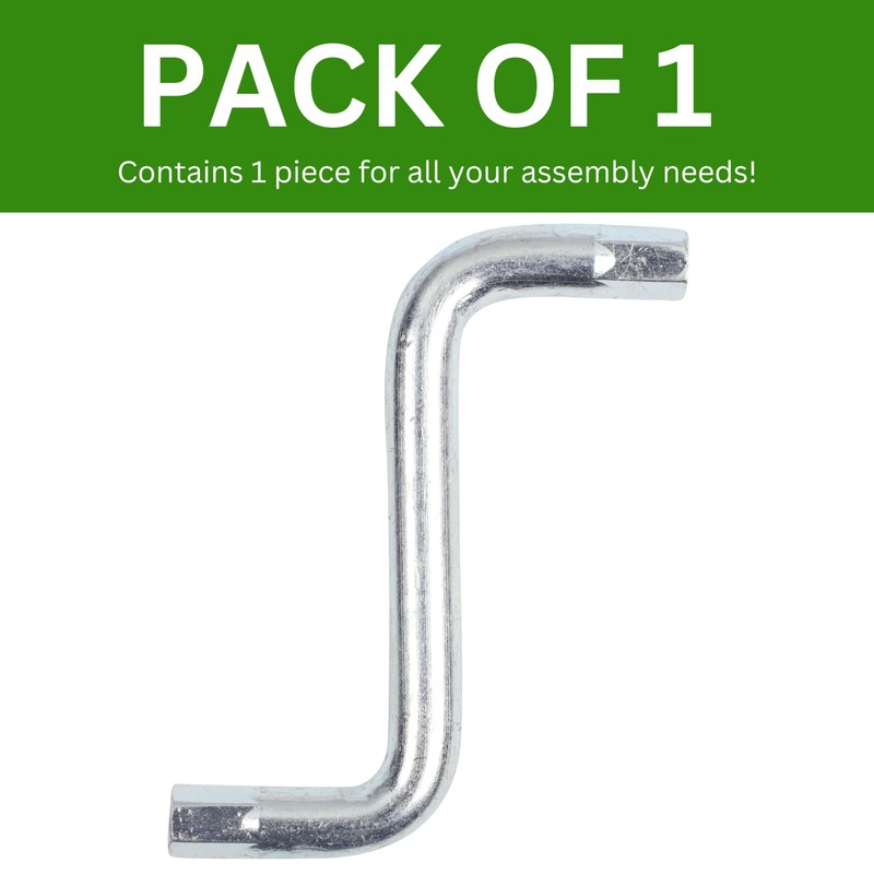 Spare Hardware Parts Mini Hexagon Allen Key 5MM | Replacement