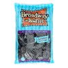Broadway Black Licorice Wheels Candy, 4.4 Pound Bulk Bag, Licorice