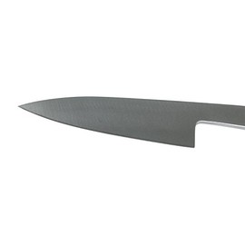 Nude Japanese Stainless Steel Deba Knife, 6.2-in / 16-cm