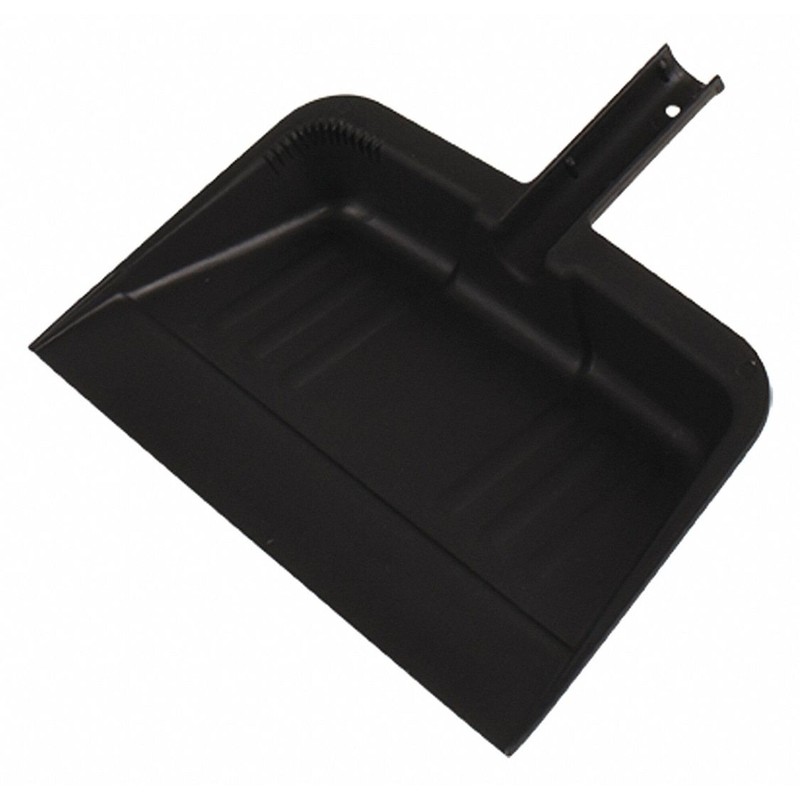 Spill Magic 206DP Clip-On Pastic Dust Pan